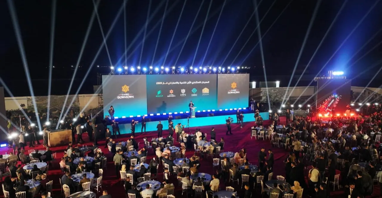 حفل الفنان محمد عبد الجبار يعيد "القدسية" للواجهة