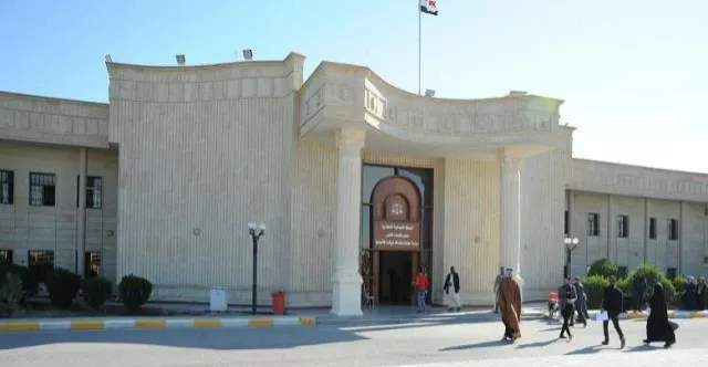 ذي قار.. إصدار حكمين بالسجن بحق تاجري مخدرات مع غرامة مالية