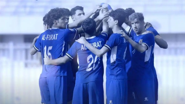 ديربي ذي قار: نادي الفرات يستقبل الشطرة في مواجهة مرتقبة بدوري الدرجة الأولى